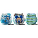 Mickey Mouse Nappy Cover/Training Pants 